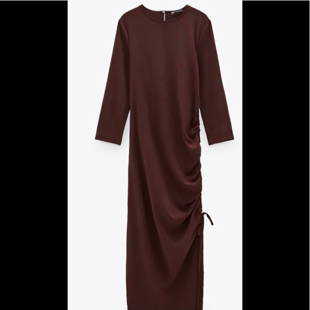 Zara new without tag dress.